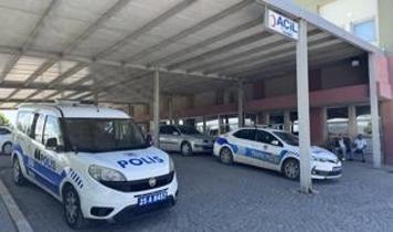 Osmanlı Ocakları Genel Başkanı Erzurum'da silahla vurularak öldürüldü