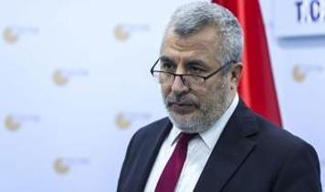 ÖSYM Başkanı Ersoy: YKS'de emekler karşılığını bulacak!