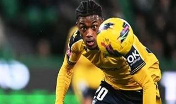 Trabzonspor'un yeni transferi Wagner Pina