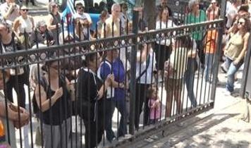 YKS'nin birinci oturumu olan TYT sona erdi: Adaylar AYT'ye odaklandı
