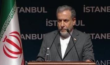 "İran'ı ABD askeri saldırganlığına ve İsrail'in saldırılarına karşı koruyacağız"