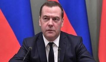 Rusya: Barışçıl başkan olarak gelen Trump, ABD için yeni savaş başlattı