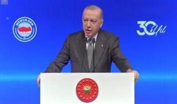 "İran'a saldırılar kabul edilemez" Cumhurbaşkanı Erdoğan: Daha büyük felaketler yaşanmaması için çaba harcıyoruz