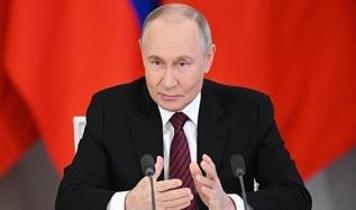 İran'a yönelik saldırılar... Putin: Hiçbir gerekçesi olmayan, sebepsiz bir saldırganlık
