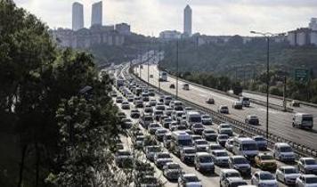 İstanbul, Ankara ve İzmir'in de bulunduğu 22 ilin "Çevresel Gürültü Eylem Planı" hazır