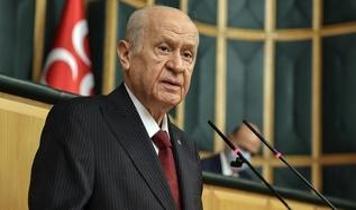 MHP Genel Başkanı Bahçeli'den ABD'nin saldırılarına tepki: Durum çok ciddidir