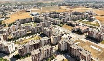 Terörsüz Türkiye... Şırnak'ta 8 bin 785 konut... "Kötü izleri silip yepyeni bir hayat inşa ettik"