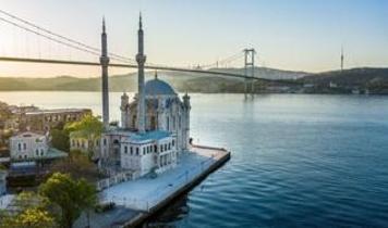 Türkiye'nin gücü tescillendi! Dünya turizminde 4. sıraya yükseldi