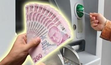 Yeni emekli maaşı hesaplandı! 14.469 TL ve üstü alan SSK ve Bağ-Kur'lu…