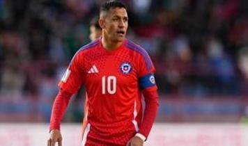 Alexis Sanchezin İstanbul paylaşımı transfer dedikodularını alevlendirdi