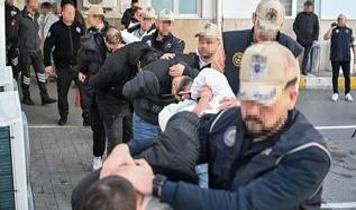 Casusluk davasında yeni gelişme: 20 sanığın 24'er yıla kadar hapsi istendi