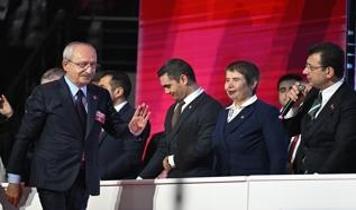 CHP'de koltuk kavgası kızıştı! 30 Haziranda görülecek kurultay öncesi gerilim artıyor