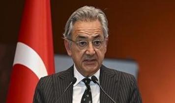DEİK/Mehmet Ali Yalçındağ: Avrupa ile vize meselesini konuşmaktan sıkıldık