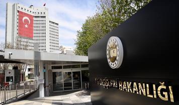 Türkiye, İsrail ile İran arasındaki ateşkesi memnuniyetle karşıladı