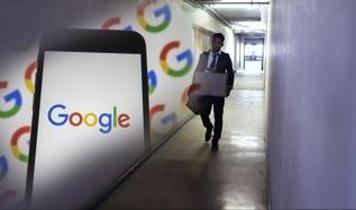 Google'de beklenmedik kriz! Çalışanların 4'te 1'i işten çıkarılıyor