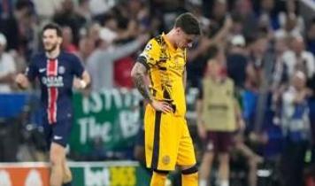 Inter'den Zalewski kararı