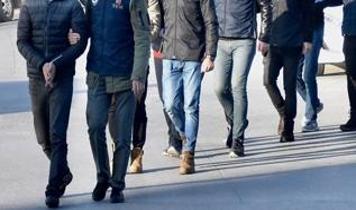 TSK ve Emniyet'te FETÖ operasyonu: Çok sayıda gözaltı var