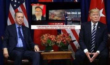 Lahey'de gece yarısı diplomasi: NATO'nun daha aktif rol almasını talep ettiğimiz bir toplantı olacak