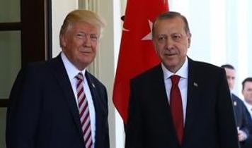 Melik Yiğitel: Erdoğan-Trump görüşmesi sürpriz olmayacak