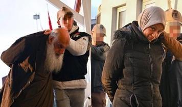 MOSSAD ajanları hakim karşısında: İsrail'in kripto para taktiği