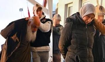 MOSSAD ajanları hakim karşısında: İsrail'in kripto para taktiği