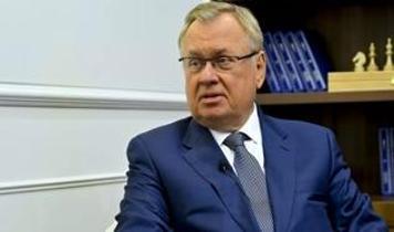 Rus Bankası VTB Başkanı Kostin: Türkiye ile ulusal para birimleriyle ödemeler sorunları çözebilir!
