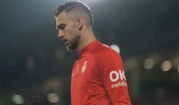 Trabzonspor, savunma hattına İspanyol yıldızı Copete'yi transfer etmek istiyor