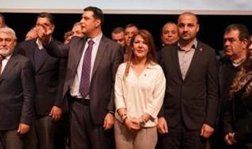 CHP'de kan kaybı: Belediye Başkanları bir bir istifa ediyor