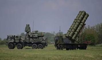 İngiltere'den Ukrayna'ya 70 milyon sterlinlik ASRAAM desteği