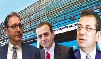 İtirafçı İşadamı Ali Nuhoğlu, İBB'ye verdiği milyon dolarlık rüşvetleri savcıya sundu
