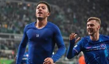 Juventus, Jadon Sancho transferi için Manchester United ile görüşmelere başlıyor