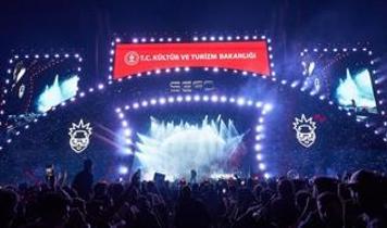 KÜLTÜR YOLUNDA YENİ DURAK BURSA