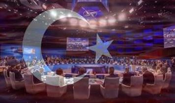 Lahey'de Türkiye rüzgarı! Starmer: Minnettarım