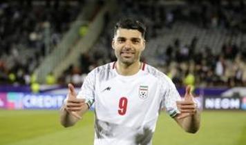 Mehdi Taremi için Beşiktaş ve Fulham rekabeti devam ediyor