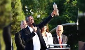 Özgür Özel hükümeti sorumlu tutmuştu Ergene'deki kirliliğin sorumlusu kendi belediyesi çıktı