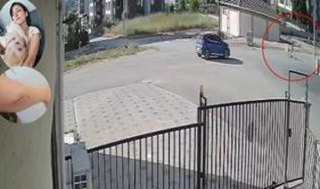 Bursa'da Kangal köpeklerinin saldırısına uğrayan kadın: "Vücudum ısırıklarla dolu"
