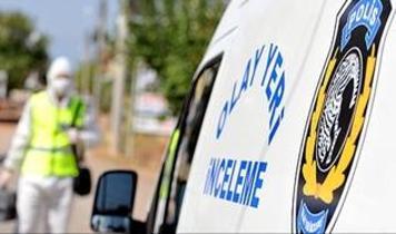 Ceyhan'da korkunç manzara: Cesedi dere kenarında bulundu