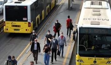 İBB'nin toplu ulaşım zammı teklifi oy çokluğuyla reddedildi