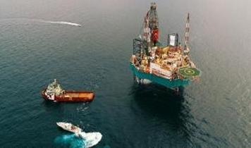 TPAO'nun 3 boyutlu sismik araştırmaları yurt dışında büyük ilgi görüyor