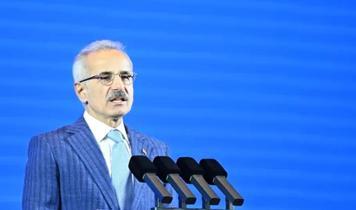 Bakan Uraloğlu: Türkiye jeostratejik bir güven adası haline geldi