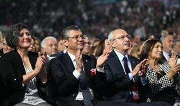CHP'de Özgür Özel ve Kılıçdaroğlu destekçileri arasında gerilim!