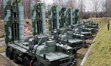 Hindistan ve Rusya, hava savunma ve askeri kapasitenin artırılması için görüşme yaptı