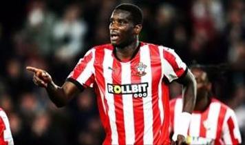 Trabzonspor, Paul Onuachu'nun bonservisini Southampton'dan aldı