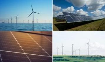 Türk ve Çinli şirketler yenilenebilir enerji işbirliğini genişletiyor