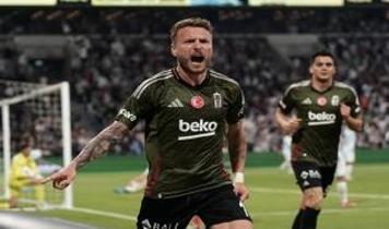 Beşiktaş'ta Ciro Immobile transferinde tazminat krizi