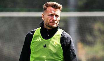 Ciro Immobile, Beşiktaş'tan ayrılıyor: Bologna transferine son onay bekleniyor