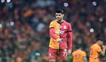 Galatasaray, Morata'nın İtalya'ya transferi için engel oluyor