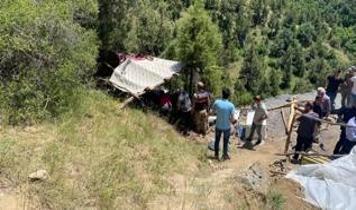 Oltu taşı ocağında facia! Göçük altında kalan 3 işçi hayatını kaybetti
