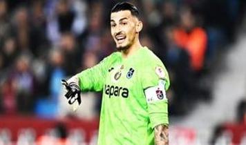 Uğurcan Çakır Avrupa'dan teklif bekliyor! Galatasaray takipte