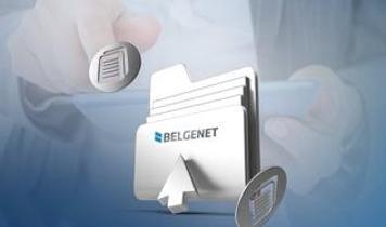 Belgenet ile 100 milyondan fazla belge dijital ortamda hazırlandı